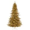 Vickerman Artificial Unlit Christmas Tree (730034) -Christmas Decorations 729953lg