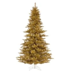 Vickerman Artificial Unlit Christmas Tree (730034)