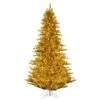 Vickerman Artificial Unlit Christmas Tree (730065)