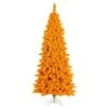 Vickerman Artificial Unlit Christmas Tree (730652) -Christmas Decorations 730652lg
