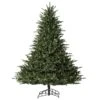 Vickerman Artificial Prelit Christmas Tree (730843) -Christmas Decorations 730843lg