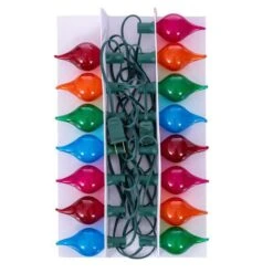 Vickerman String Light Set (735466) -Christmas Decorations 735466close20md