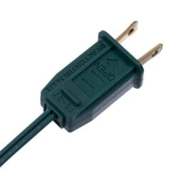 Vickerman LED String Light Set (735527) -Christmas Decorations 735527cordmd