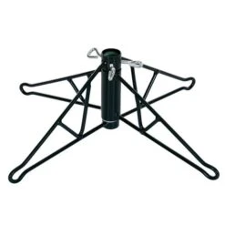 Vickerman Unlit Artificial Christmas Tree (735817) -Christmas Decorations 735787standmd