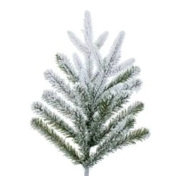 Vickerman Unlit Artificial Christmas Tree (736050) -Christmas Decorations 735992addmd 2