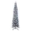 Vickerman Unlit Artificial Christmas Tree (736029)