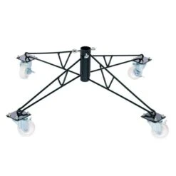 Vickerman Unlit Artificial Christmas Tree (736029) -Christmas Decorations 735992standmd