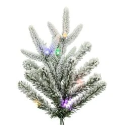 Vickerman Pre-Lit Artificial Christmas Tree (736012) -Christmas Decorations 736012branchmd