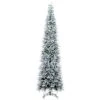 Vickerman Unlit Artificial Christmas Tree (736050)