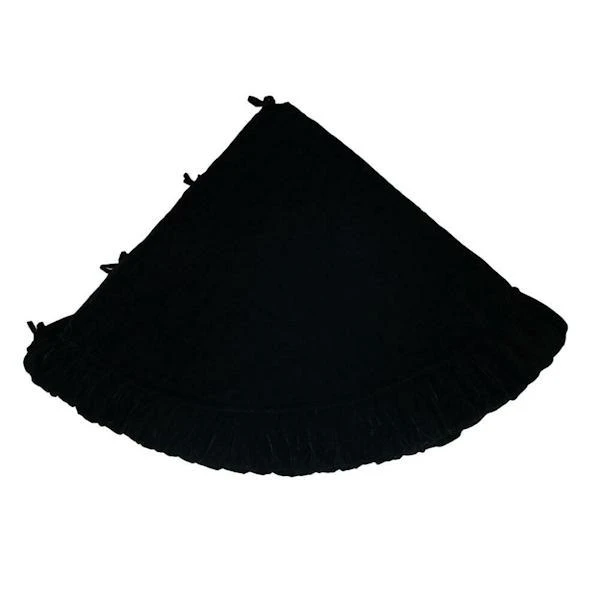 Vickerman Christmas Tree Skirt (736760) 5 Vickerman Christmas Tree Skirt (736760) - Image 3