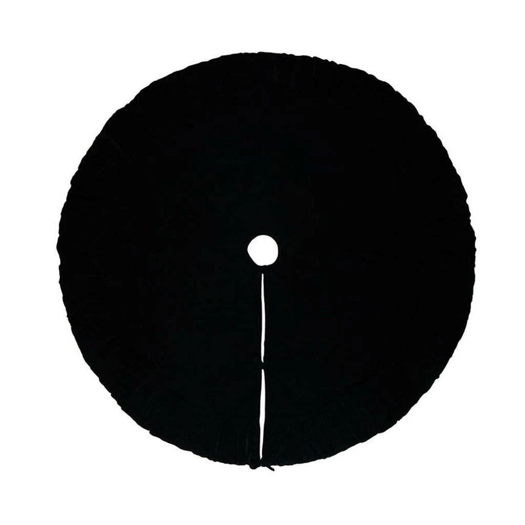 Vickerman Christmas Tree Skirt (736760) 3 Vickerman Christmas Tree Skirt (736760)