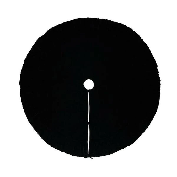 Vickerman Christmas Tree Skirt (736760) 4 Vickerman Christmas Tree Skirt (736760) - Image 2