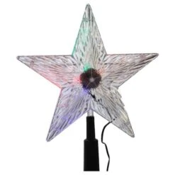 Kurt S. Adler Christmas Tree Topper (74894) -Christmas Decorations 748942md