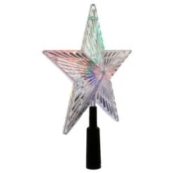 Kurt S. Adler Christmas Tree Topper (74894) -Christmas Decorations 748943md