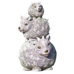 Roman Animal Figurine (75662)