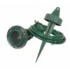 Nuvo Lighting Floodlight Holder With Stake (77325) -Christmas Decorations 77325lg