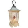 Roman LED Water Lantern (Batteries Not Included) (79075) -Christmas Decorations 79075clg