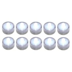 Sival Tealight (10 Pack) (80001)