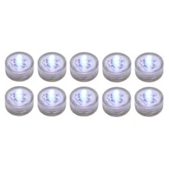 Sival Tealight (10 Pack) (80002)