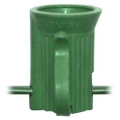 LiteSource Christmas Light String Set Spool (95121)