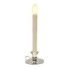Celestial Lights Taper Candle With Traditional Base (937020)