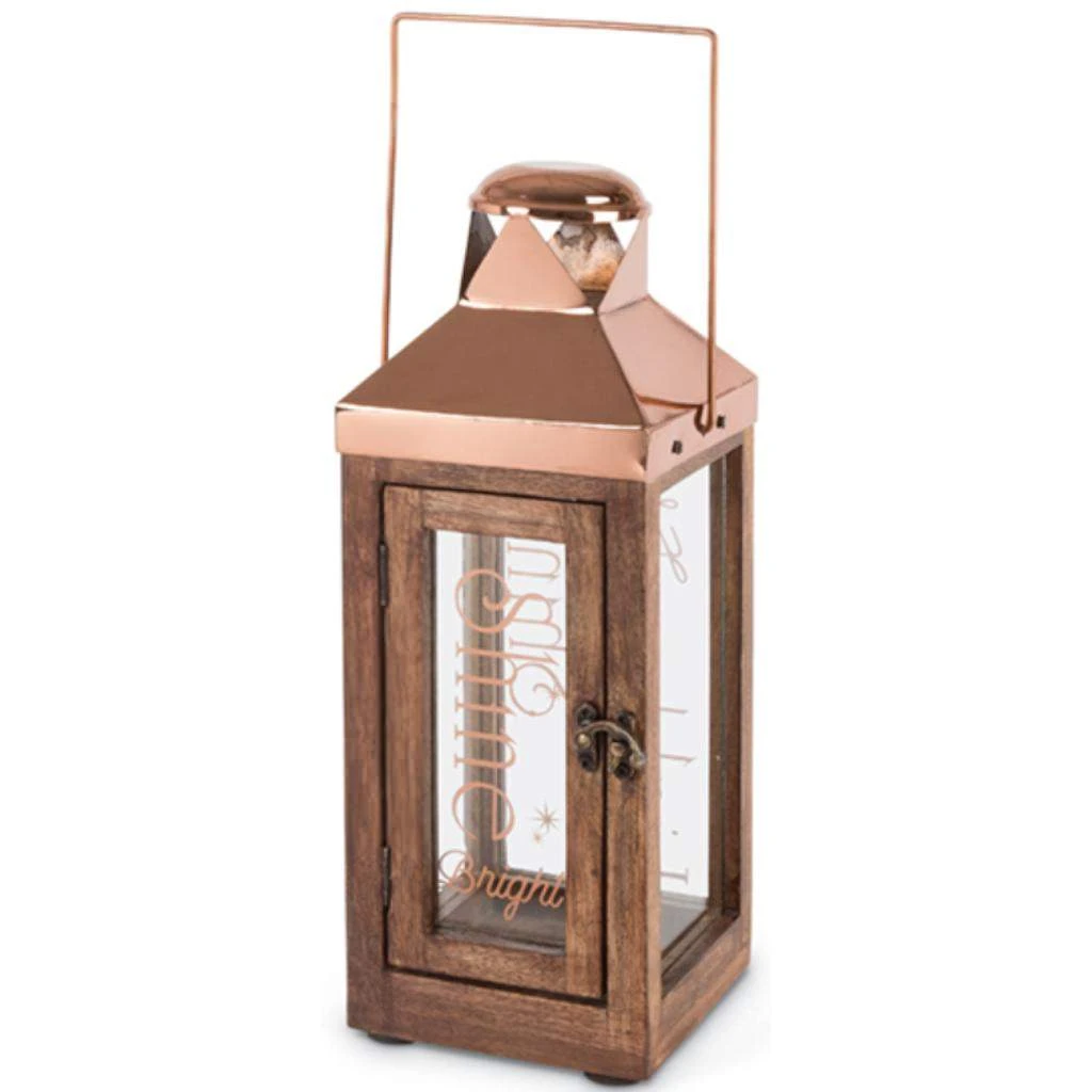 Gerson Lantern (93882) 3 Gerson Lantern (93882)