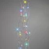 Gerson Christmas Light String Set With Timer (93990) 2 Gerson Christmas Light String Set With Timer (93990) -Christmas Decorations 93990lg