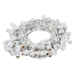 Vickerman Christmas Light String Set (455548) -Christmas Decorations Misc455548md