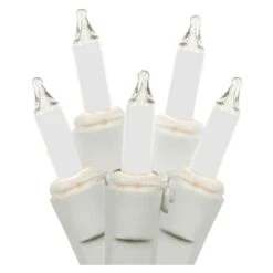 Action Lighting Christmas Light String Set (10248)