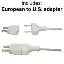 Star Trading Swedish Candelabra / Candlestick (formerly Finnish Designs) (03912) -Christmas Decorations adaptermd 8