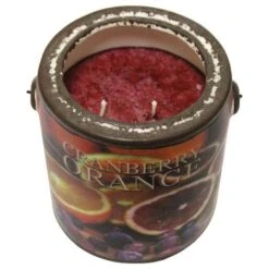 A Cheerful Giver Farm Fresh Candle (14077) -Christmas Decorations addition14077md