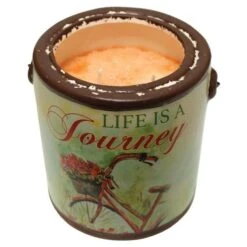 A Cheerful Giver Farm Fresh Candle (14085) -Christmas Decorations addition14085md