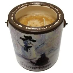 A Cheerful Giver Farm Fresh Candle (14092) -Christmas Decorations addition14092md