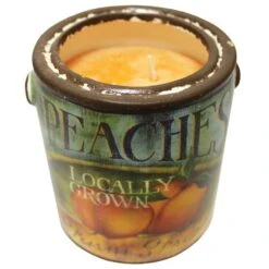 A Cheerful Giver Farm Fresh Candle (14110) -Christmas Decorations addition14110md