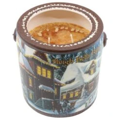 A Cheerful Giver Farm Fresh Candle (14237) -Christmas Decorations addition14237md