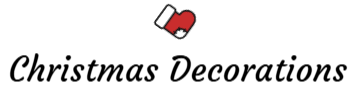 Christmas Decorations