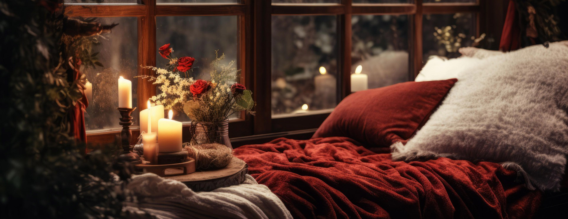 Christmas Decorations -Christmas Decorations window 8431865 1920 1